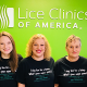 LCA Little Rock Professional Lice Technicians